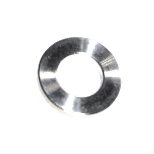 ZSPEC M8 Metric Flat Washer, Titanium Grade-5, Sold Per Each