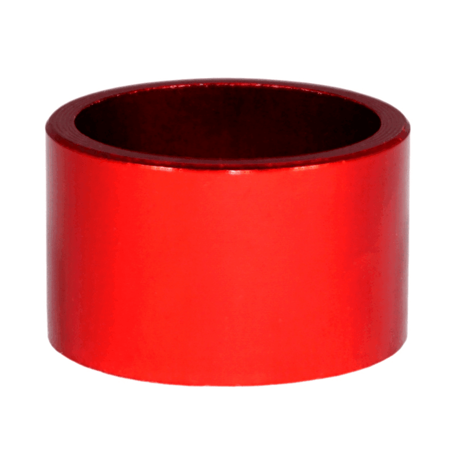 ZSPEC M6 Straight Cup Dress Up Finish Washers for SHSC Fasteners, Billet, 10-Pack