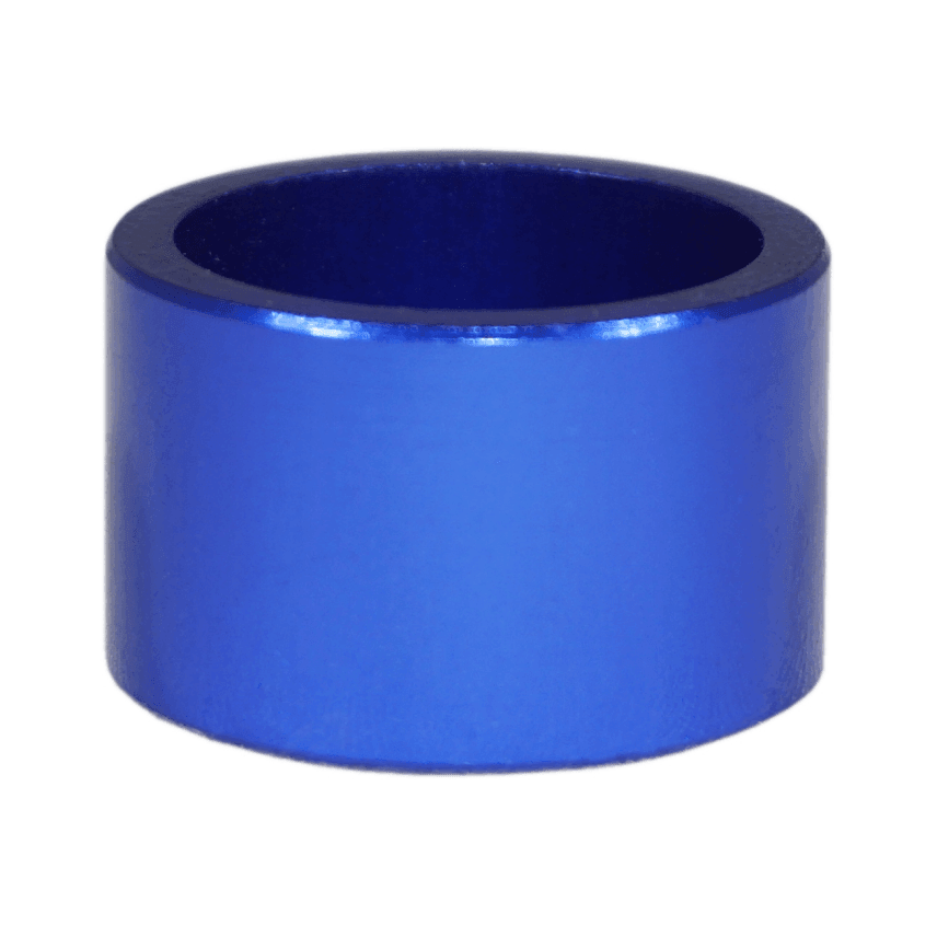 ZSPEC M6 Straight Cup Dress Up Finish Washers for SHSC Fasteners, Billet, 10-Pack