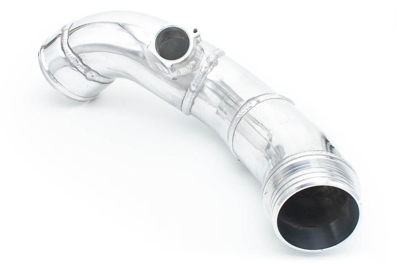 Midnight Motorsports - Turbo Inlet || N55 F-Series