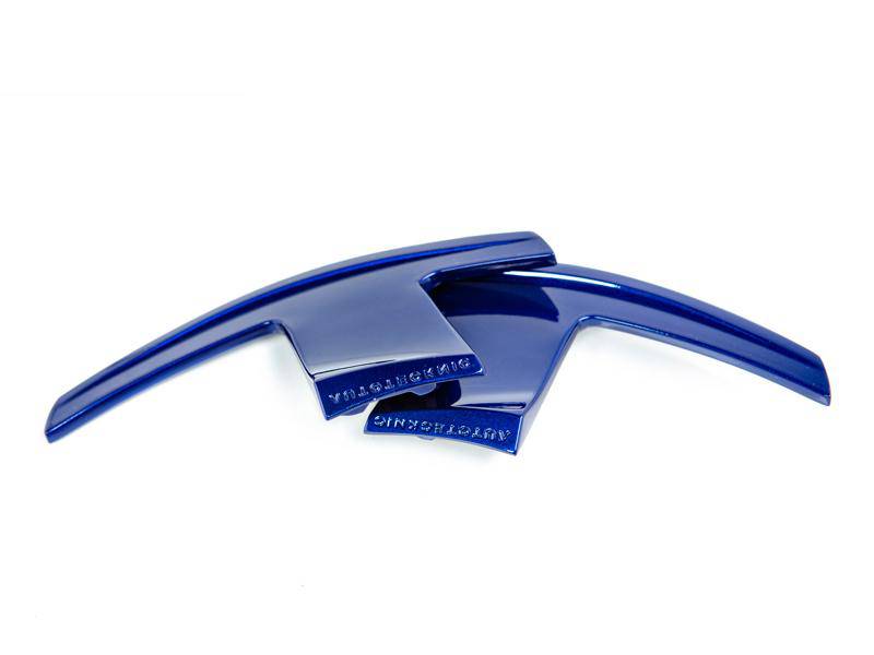 AutoTecknic Competition Shift Paddles - F95 X5M | F96 X6M