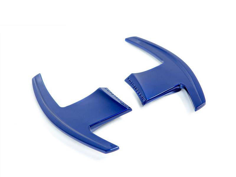 AutoTecknic Competition Shift Paddles - G42 2-Series Coupe