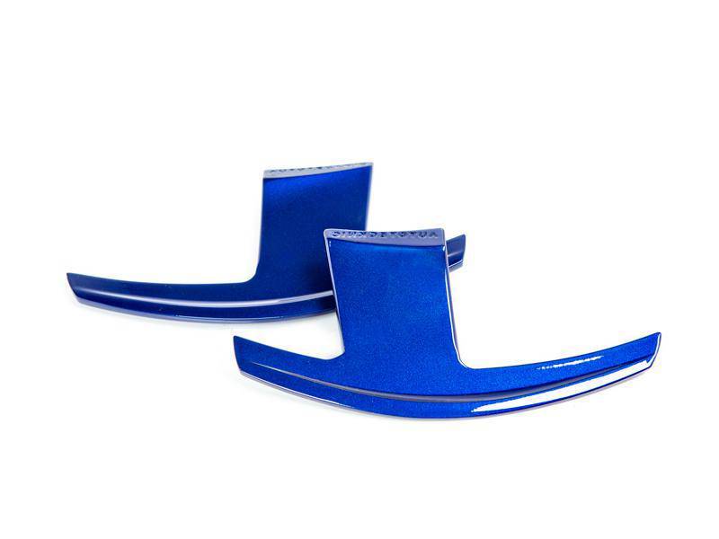 AutoTecknic Competition Shift Paddles - G42 2-Series Coupe