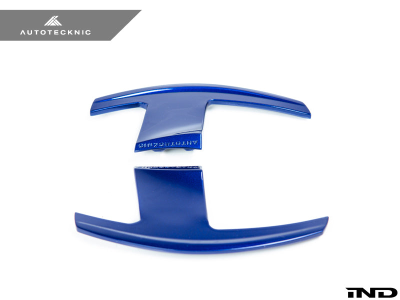 AutoTecknic Competition Shift Paddles - G14/ G15/ G16 8-Series