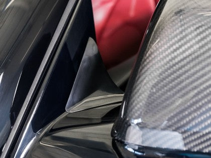 AWE - Toyota GR Supra Foiler Wind Diffuser