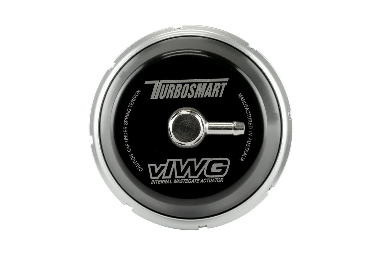 Midnight Motorsports - Turbosmart vIWG Actuator for N20/N55 PWG Turbos