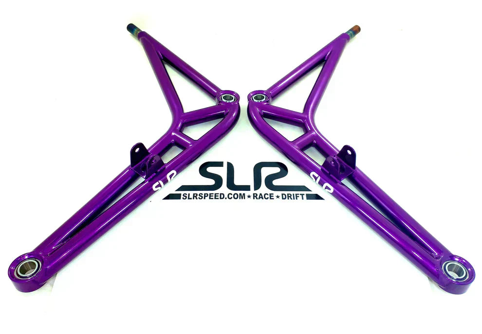 E46 (ex. M3) / Z4 (ex. M) Super Angle Kit for Drifting