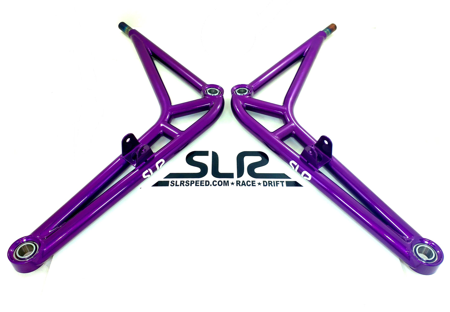 BMW E36 Control Arms for Drifting