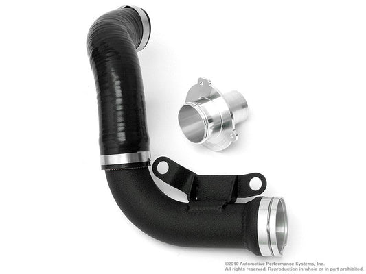 Turbo Discharge Conversion | HI-FLO • PQ35 2.0T EA113