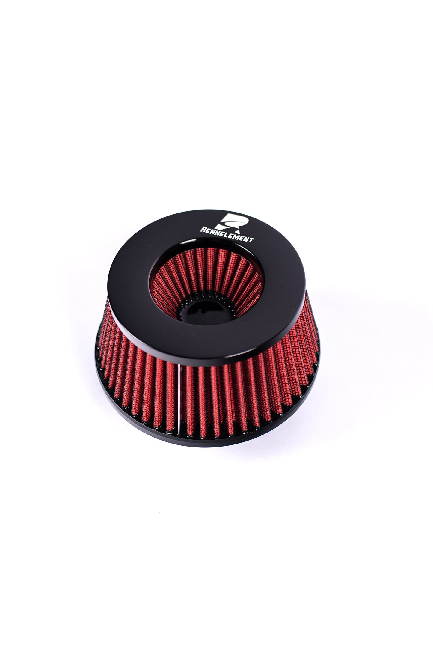 RENNELEMENT G90/G99 M5 BMW Titanium Front Mount Intake System (Copy)