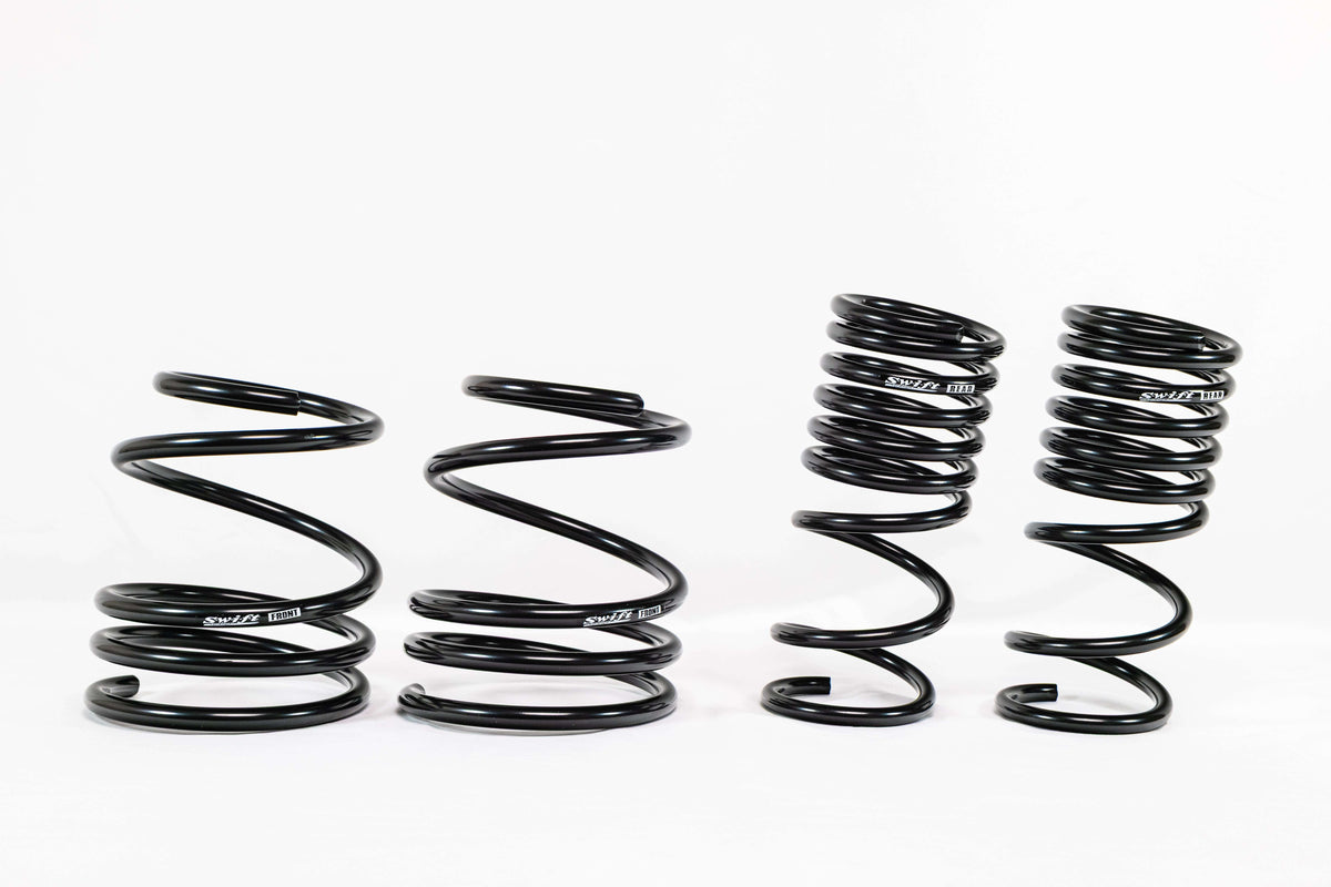 Subaru WRX STI (2015–2021) Spec-R Lowering Springs