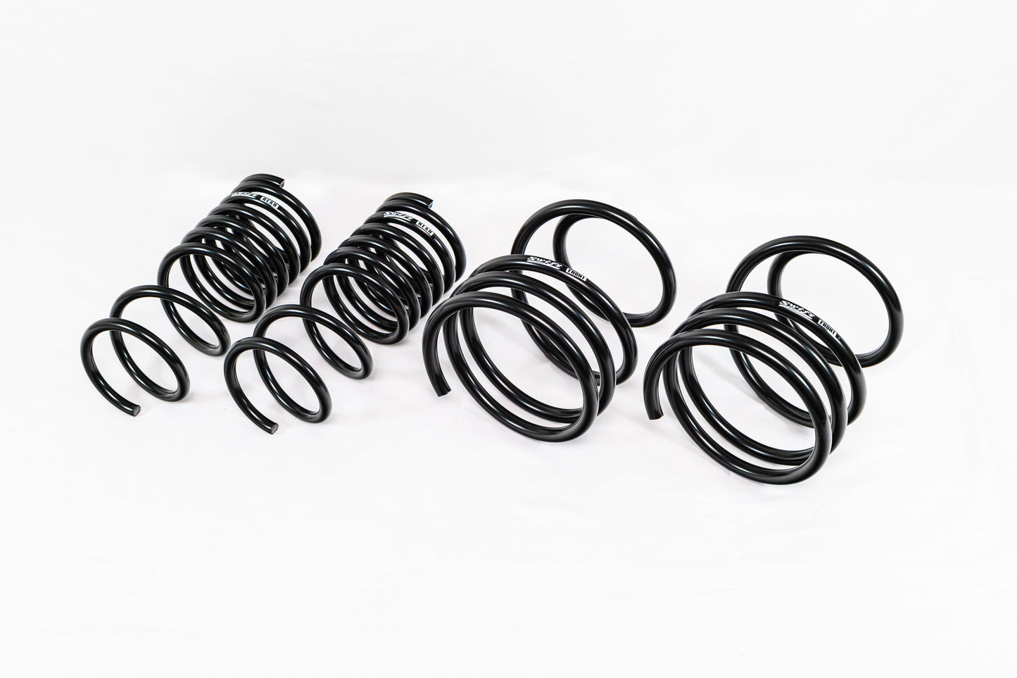 Subaru WRX STI (2015–2021) Spec-R Lowering Springs