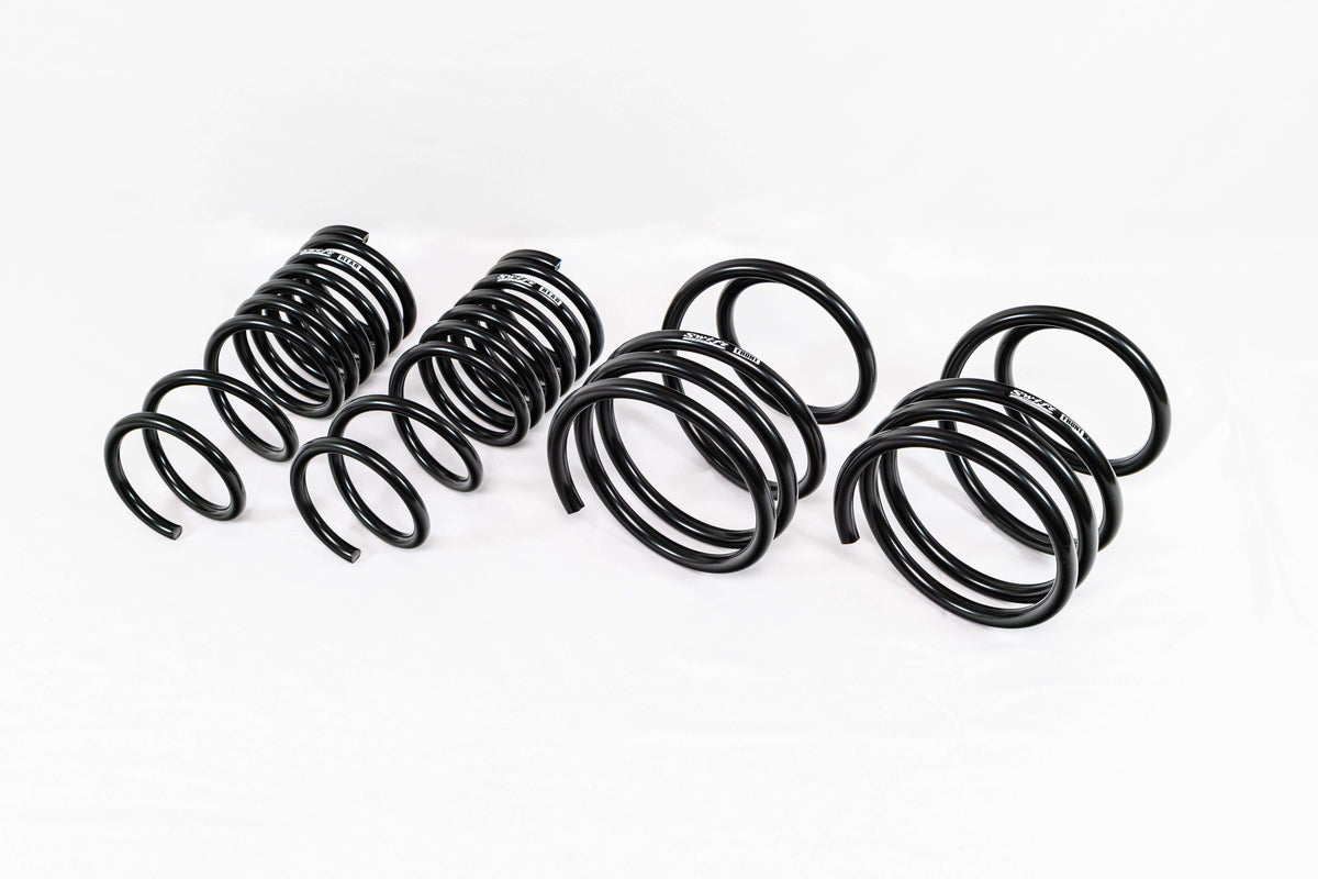 Subaru WRX STI (2015–2021) Spec-R Lowering Springs