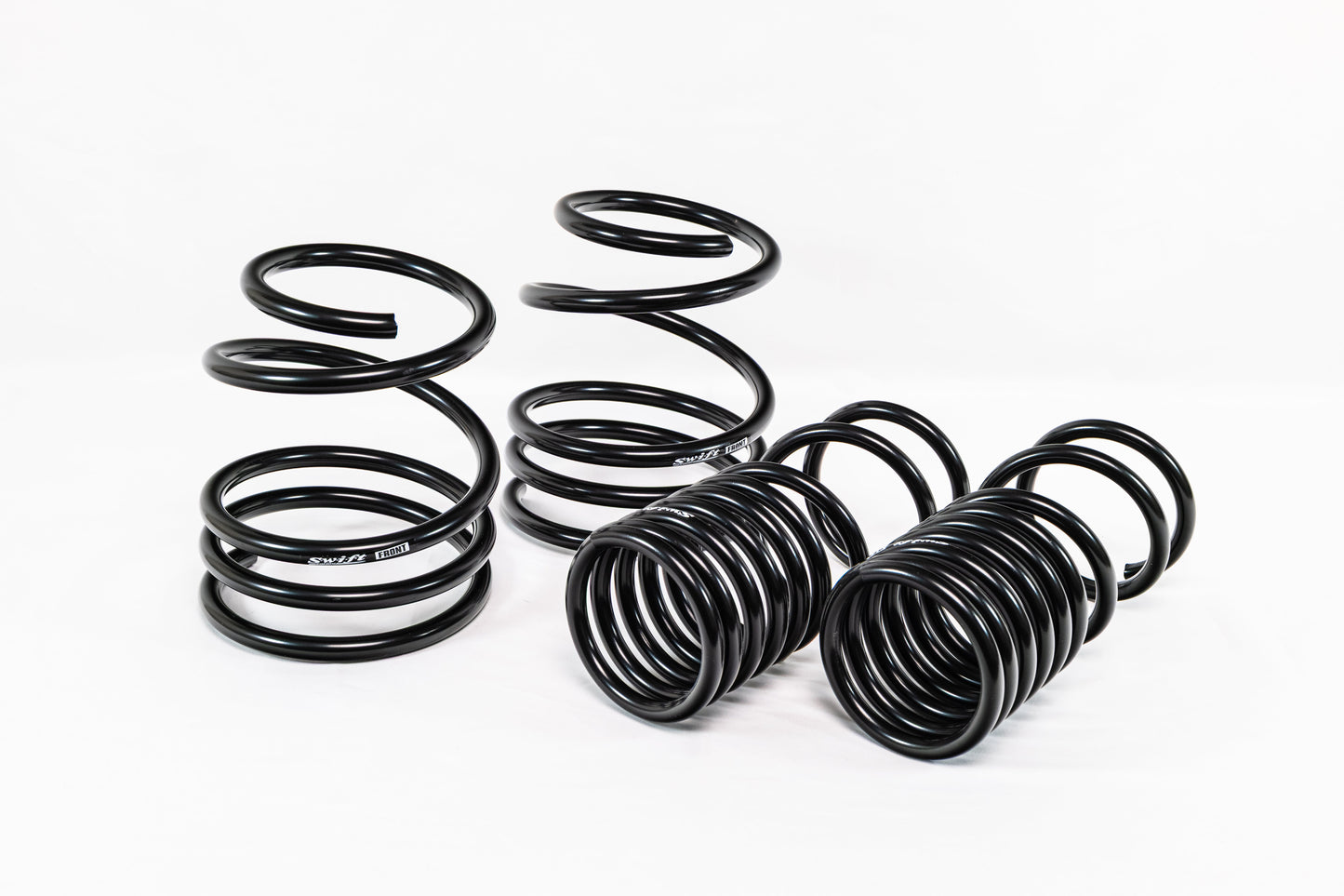 Subaru WRX STI (2015–2021) Spec-R Lowering Springs