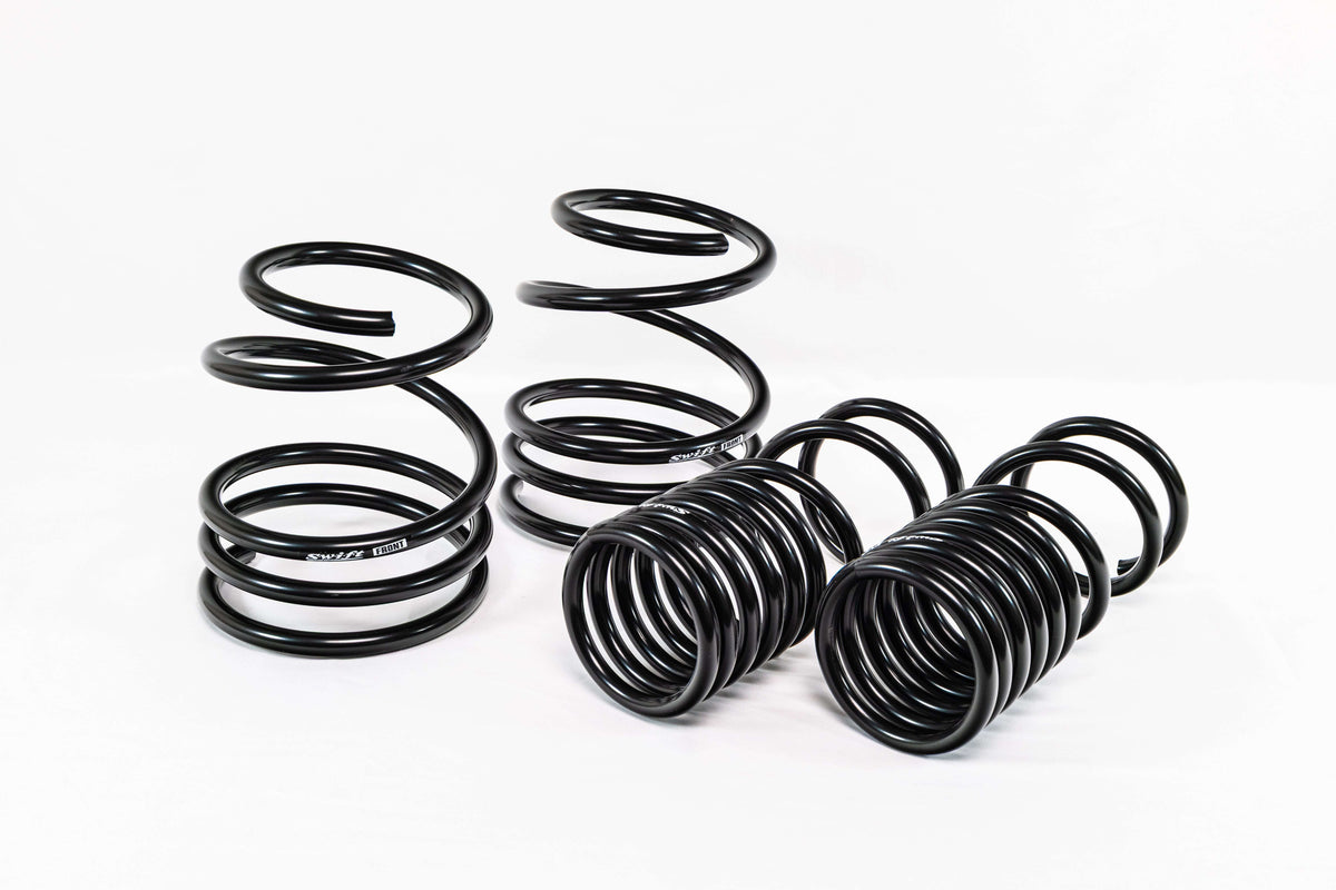 Subaru WRX STI (2015–2021) Spec-R Lowering Springs