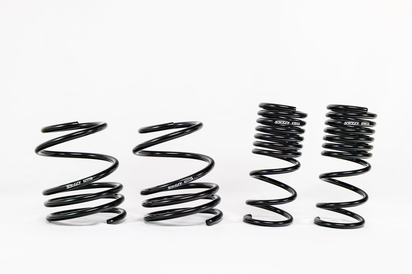 Subaru WRX (2015–2021) Spec-R Lowering Springs