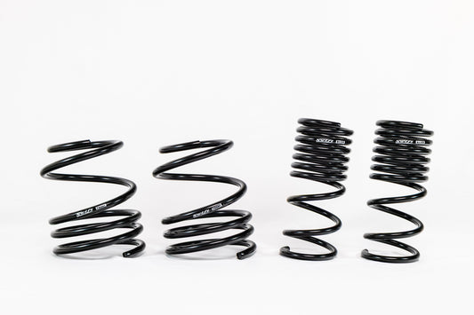 Subaru WRX (2015–2021) Spec-R Lowering Springs