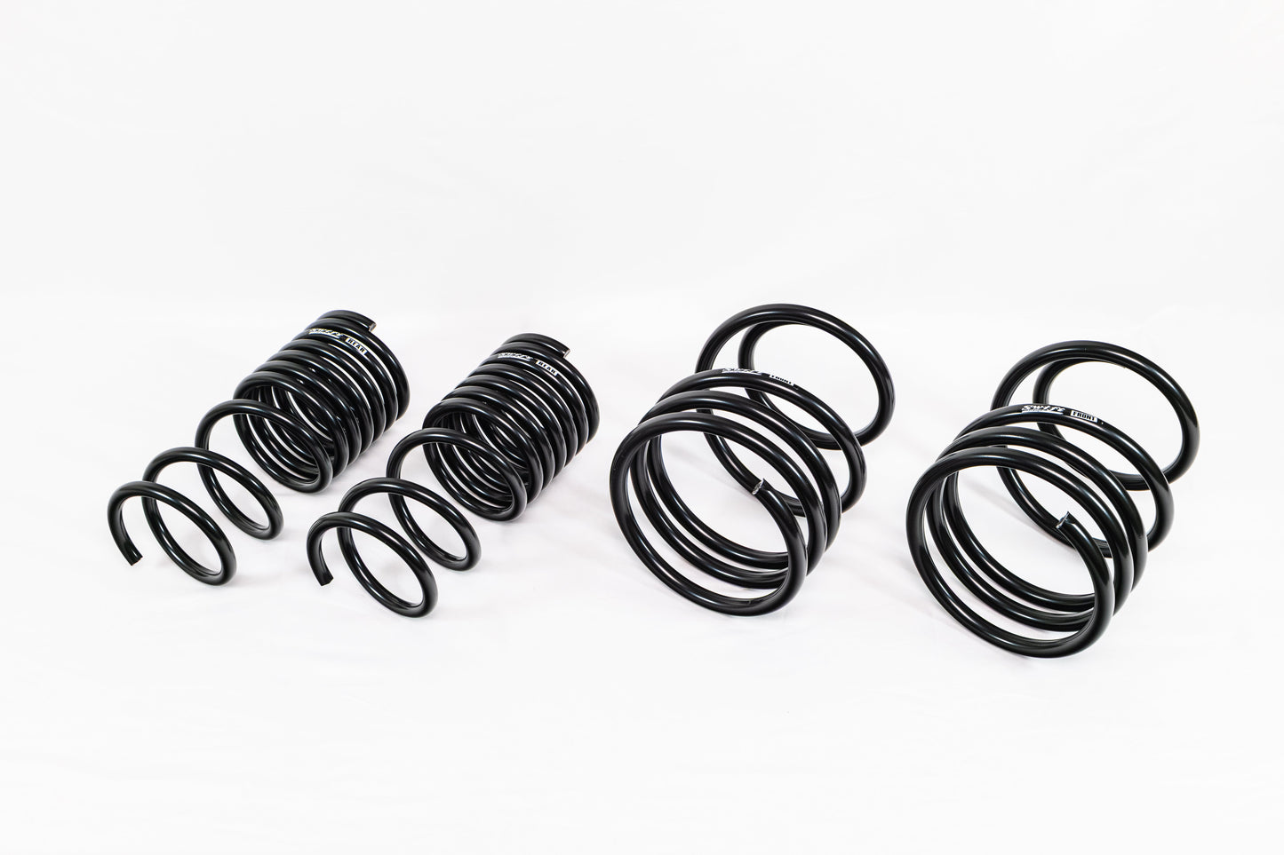 Subaru WRX (2015–2021) Spec-R Lowering Springs