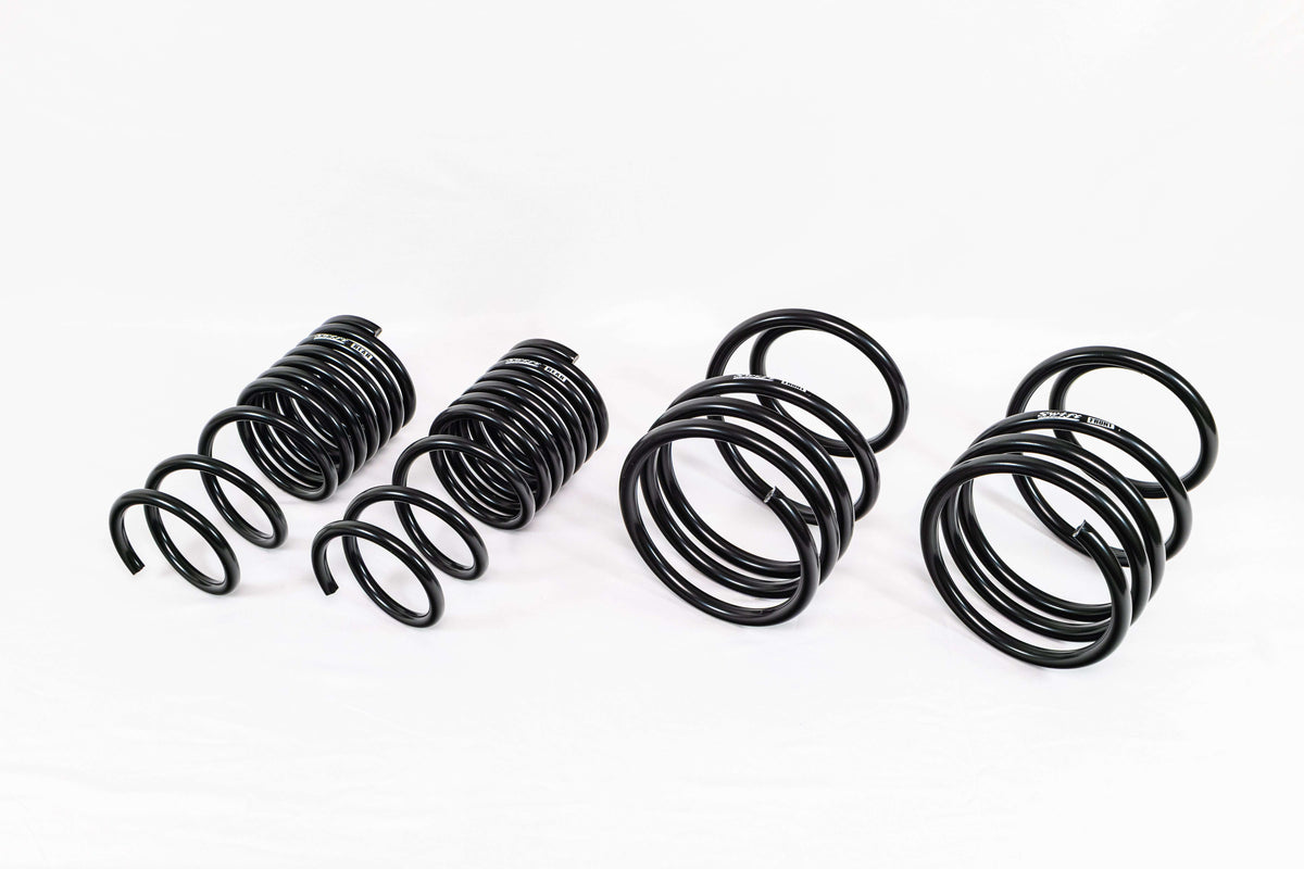 Subaru WRX (2015–2021) Spec-R Lowering Springs