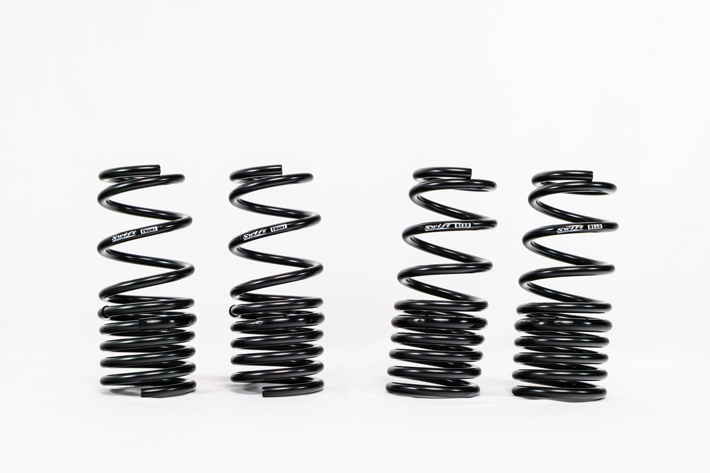 Honda S2000 AP1/AP2 (2000–2009) Spec-R Lowering Springs