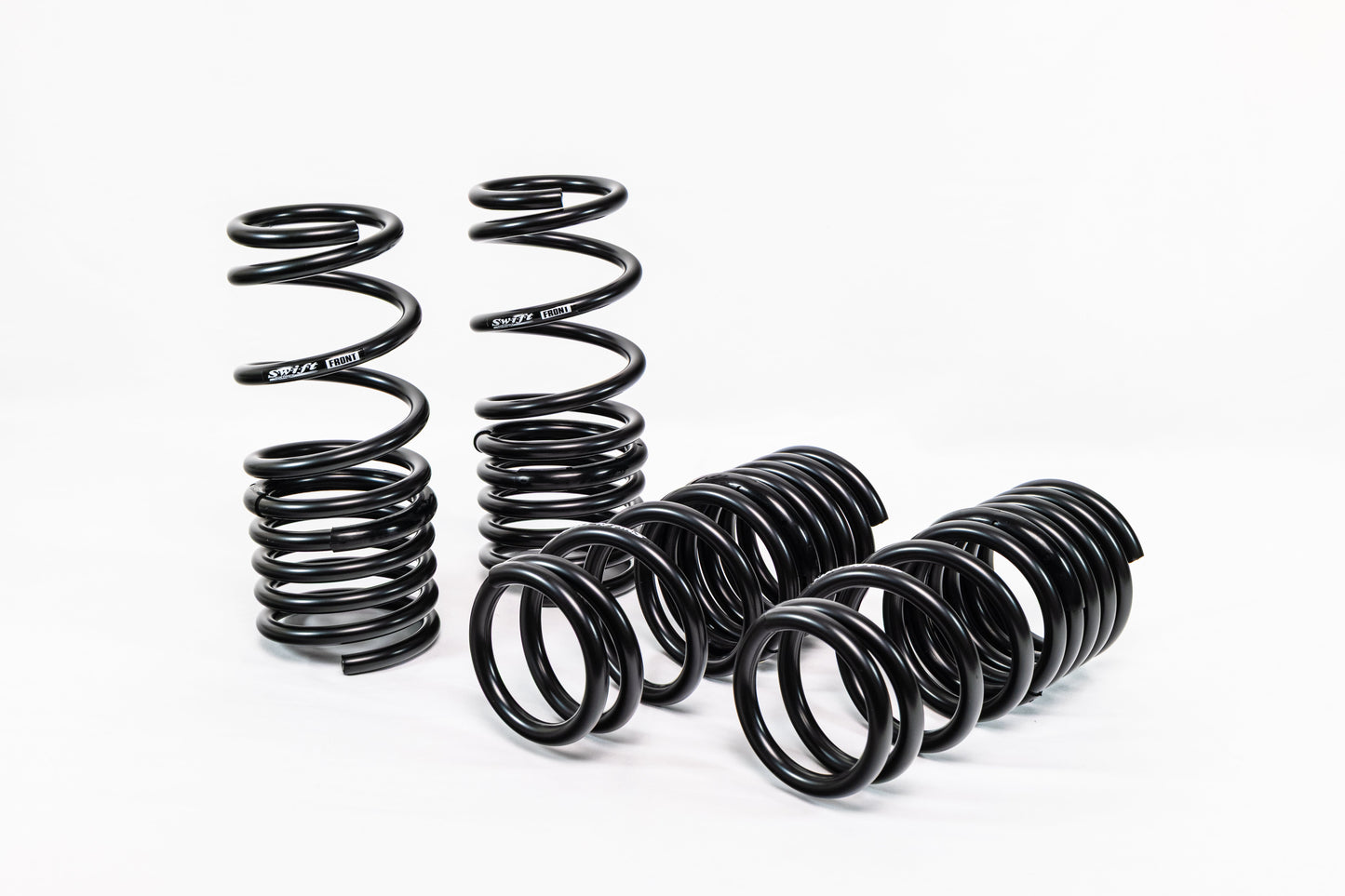 Honda S2000 AP1/AP2 (2000–2009) Spec-R Lowering Springs