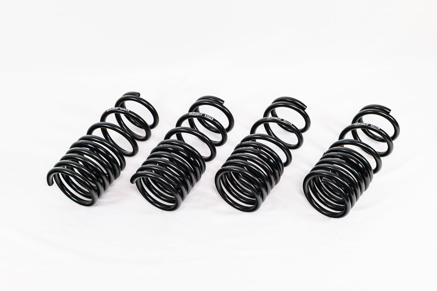 Honda S2000 AP1/AP2 (2000–2009) Spec-R Lowering Springs