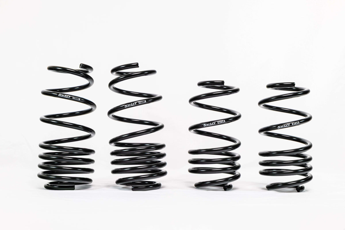 Acura ILX (2012–2022) Spec-R Lowering Springs