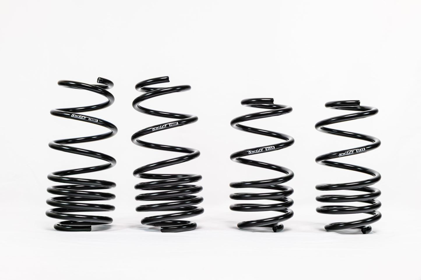 Honda Civic Si (2012–2015) Spec-R Lowering Springs