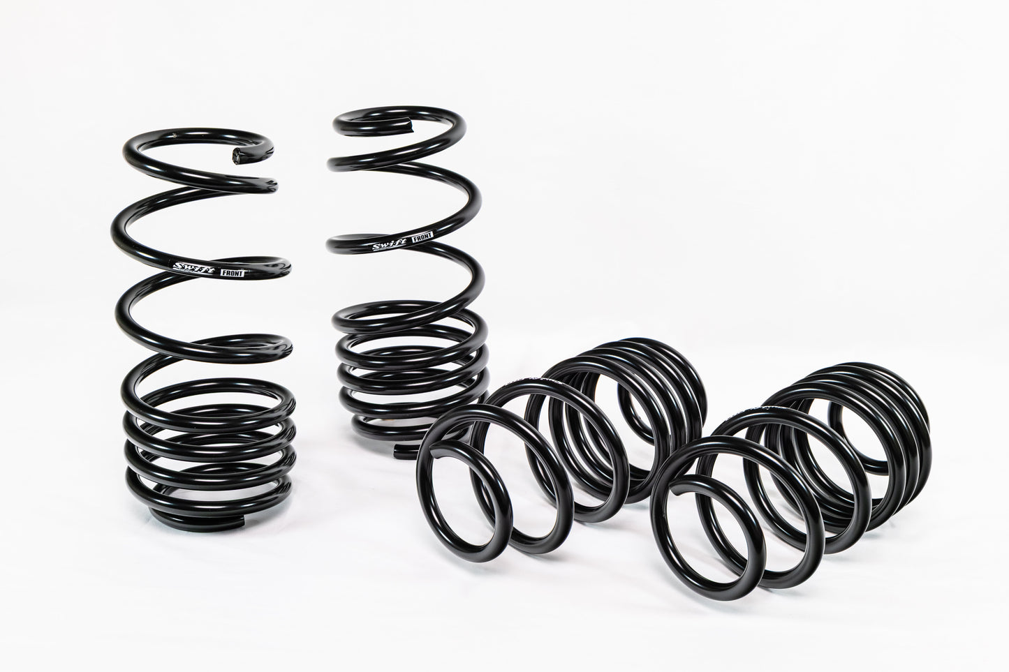 Honda Civic Si (2012–2015) Spec-R Lowering Springs