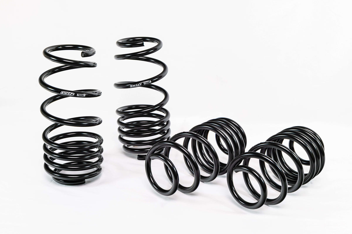Acura ILX (2012–2022) Spec-R Lowering Springs