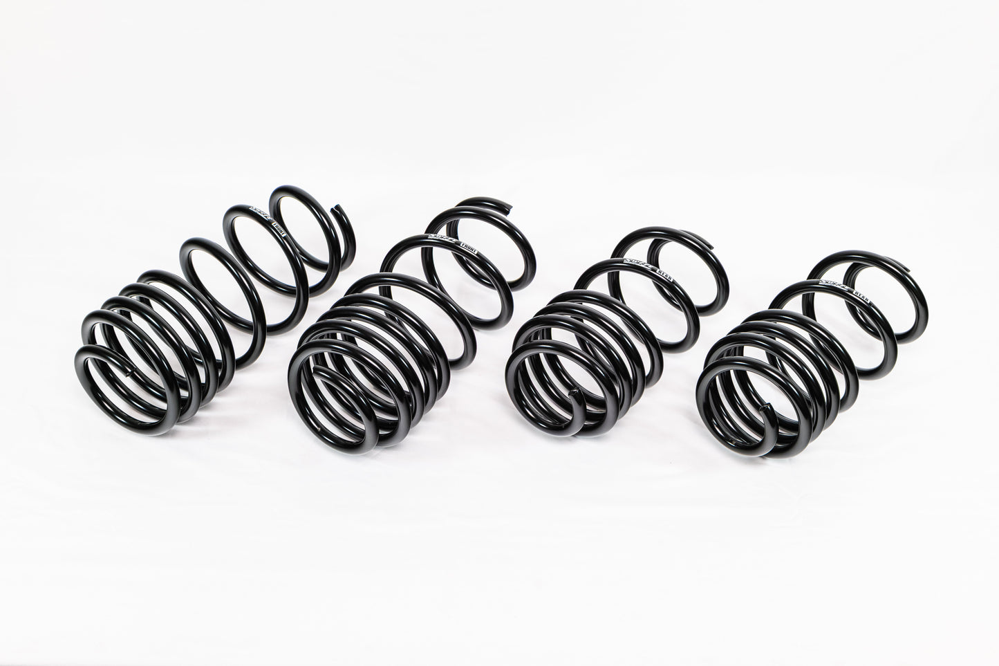 Acura ILX (2012–2022) Spec-R Lowering Springs