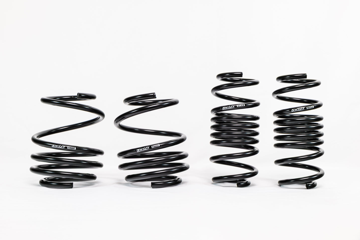 Honda Civic Type-R (2017–2022 FK8) Spec-R Lowering Springs