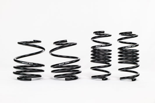 Honda Civic Type-R (2017–2022 FK8) Spec-R Lowering Springs