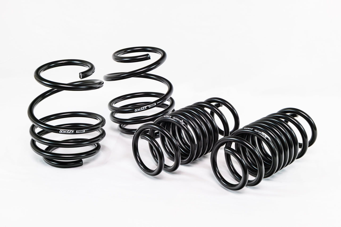 Honda Civic Type-R (2017–2022 FK8) Spec-R Lowering Springs