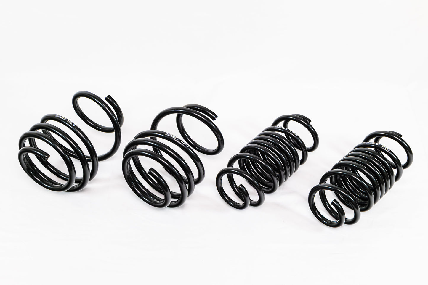 Honda Civic Type-R (2017–2022 FK8) Spec-R Lowering Springs