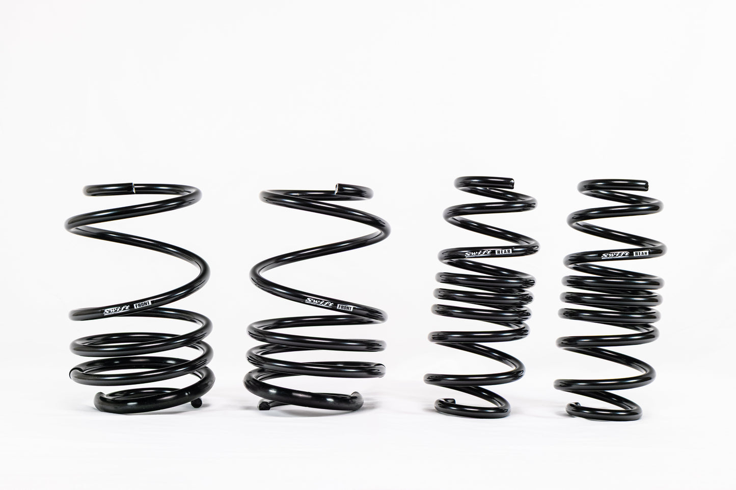 Honda Civic Sport / Si (2017–2020) Spec-R Lowering Springs