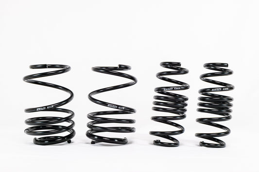 Honda Civic Sport / Si (2017–2020) Spec-R Lowering Springs