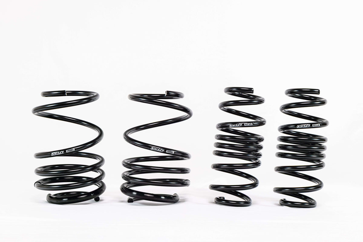 Honda Civic Sport / Si (2017–2020) Spec-R Lowering Springs