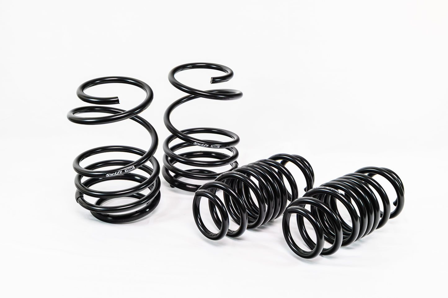 Honda Civic Sport / Si (2017–2020) Spec-R Lowering Springs