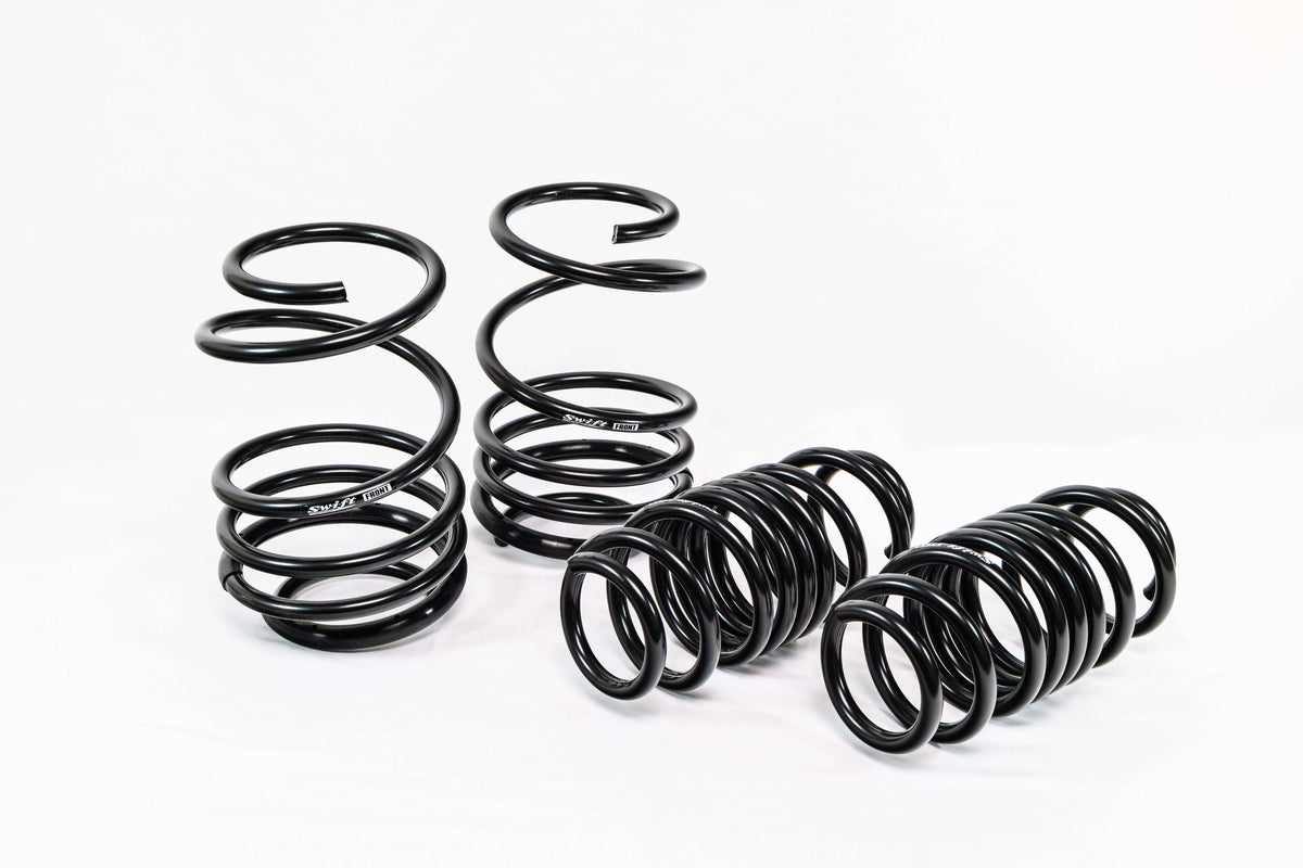 Honda Civic Sport / Si (2017–2020) Spec-R Lowering Springs