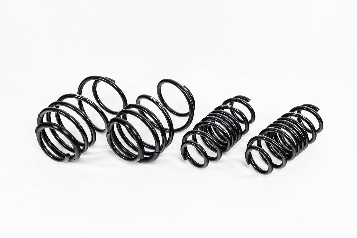 Honda Civic Sport / Si (2017–2020) Spec-R Lowering Springs