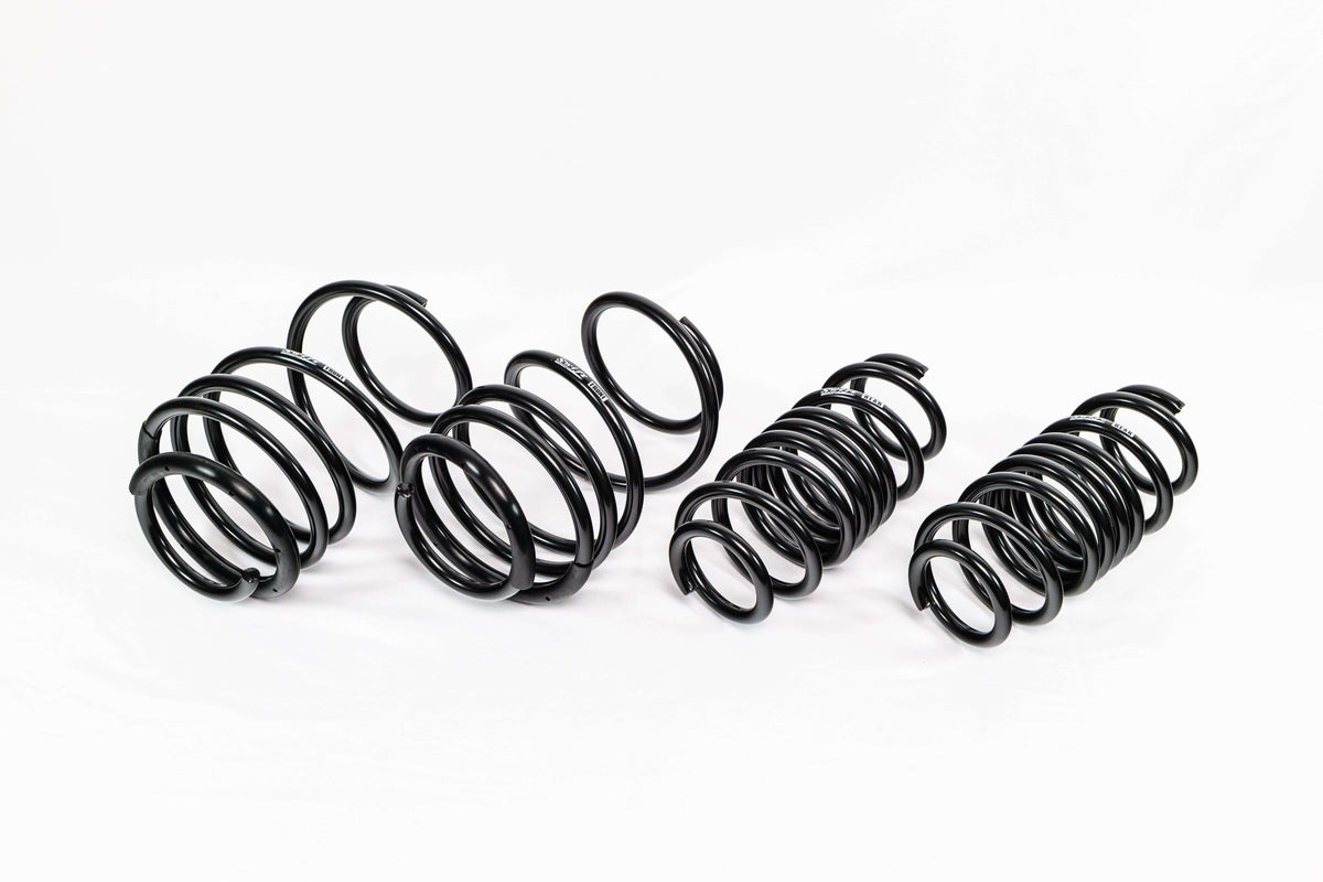 Honda Civic Sport / Si (2017–2020) Spec-R Lowering Springs