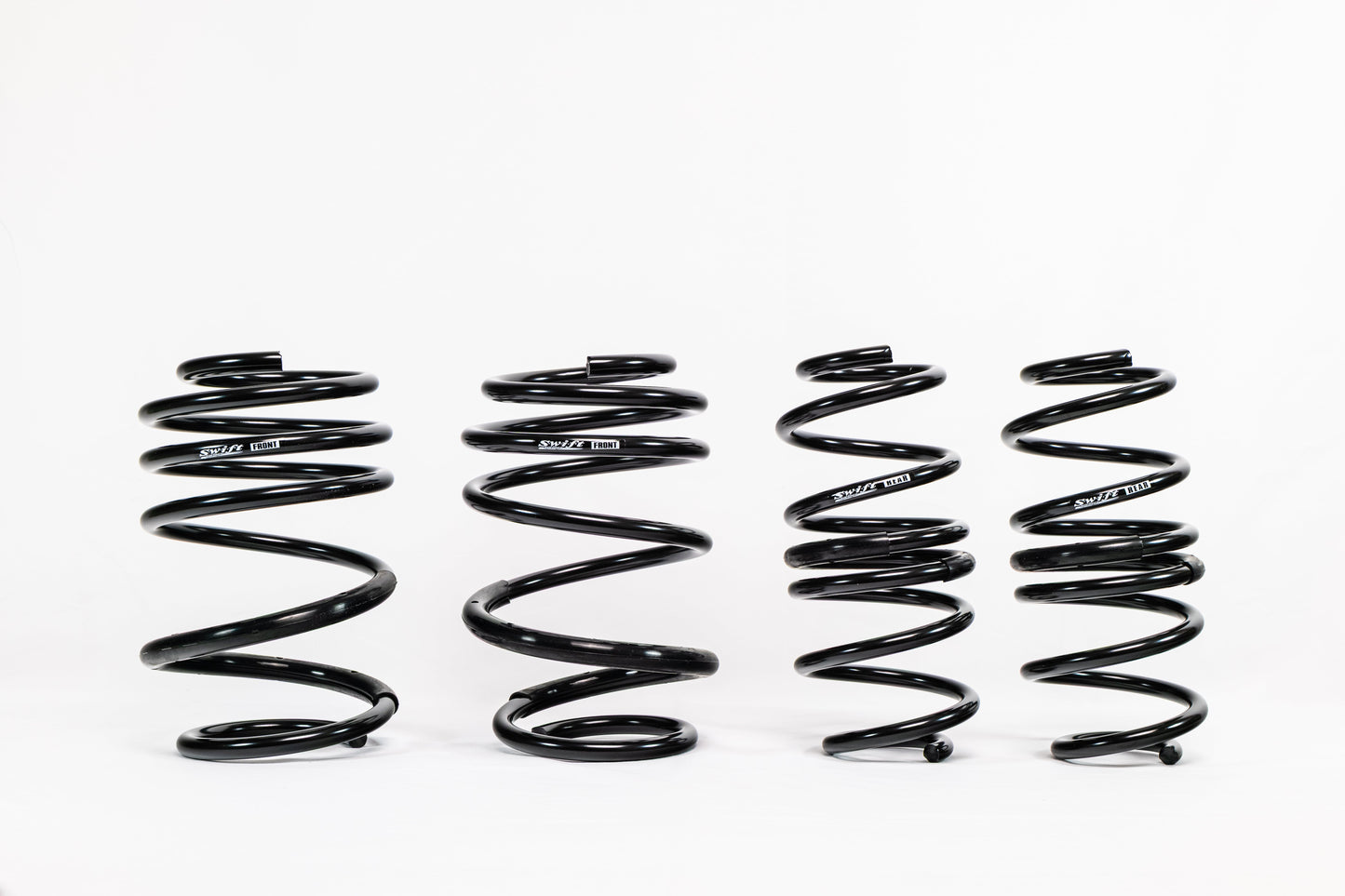 Honda Accord Sport (2018–2022) Spec-R Lowering Springs