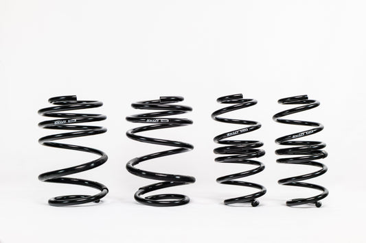 Honda Accord Sport (2018–2022) Spec-R Lowering Springs