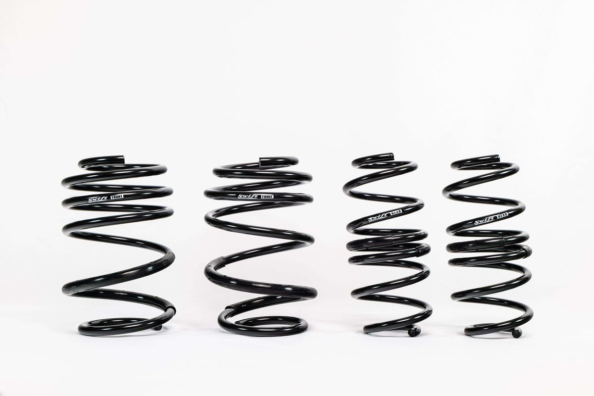 Honda Accord Sport (2018–2022) Spec-R Lowering Springs