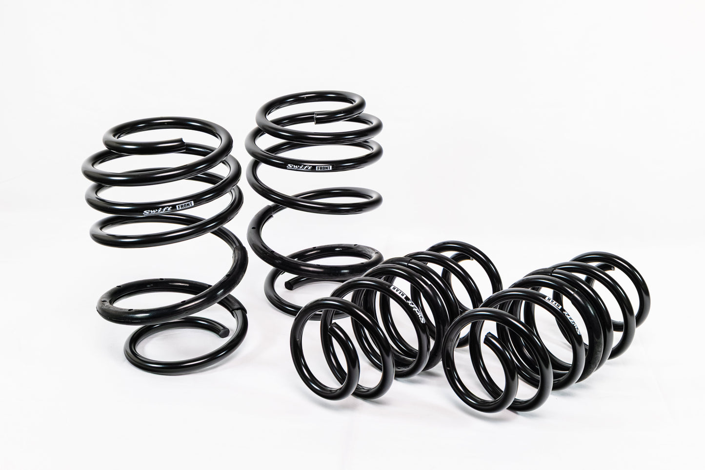 Honda Accord Sport (2018–2022) Spec-R Lowering Springs