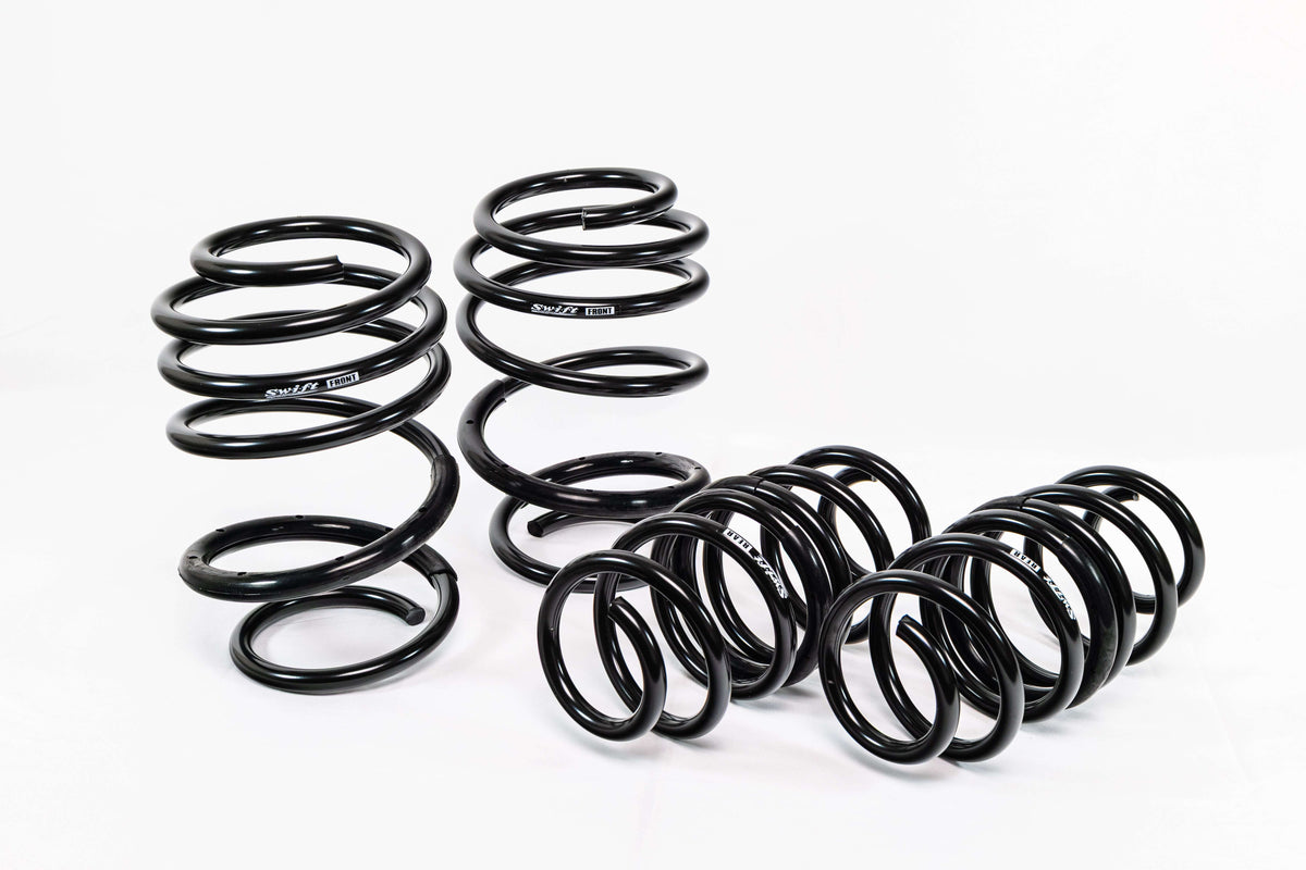 Honda Accord Sport (2018–2022) Spec-R Lowering Springs