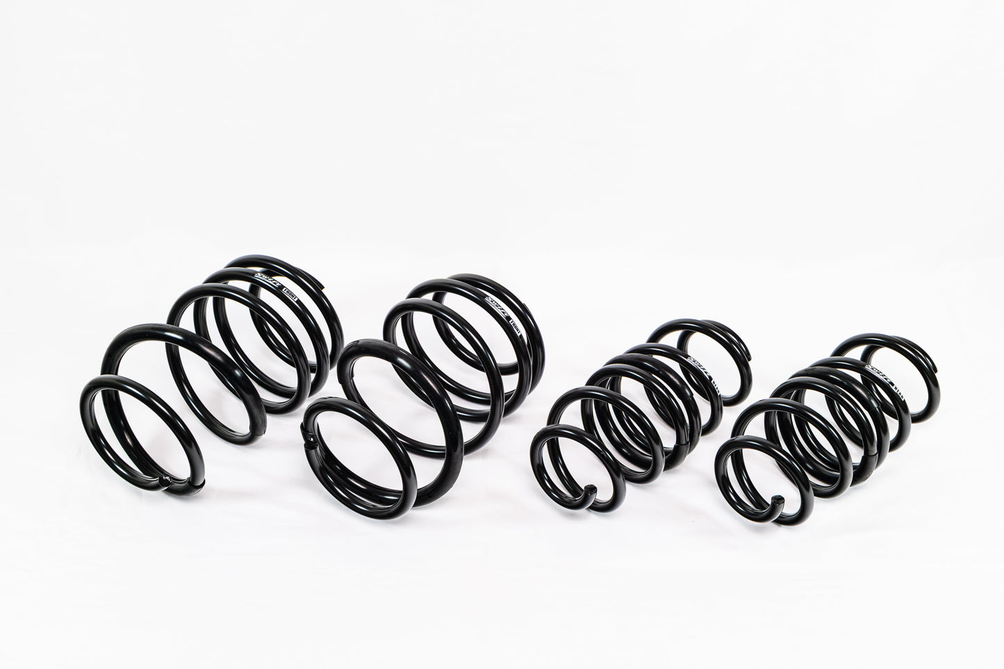 Honda Accord Sport (2018–2022) Spec-R Lowering Springs