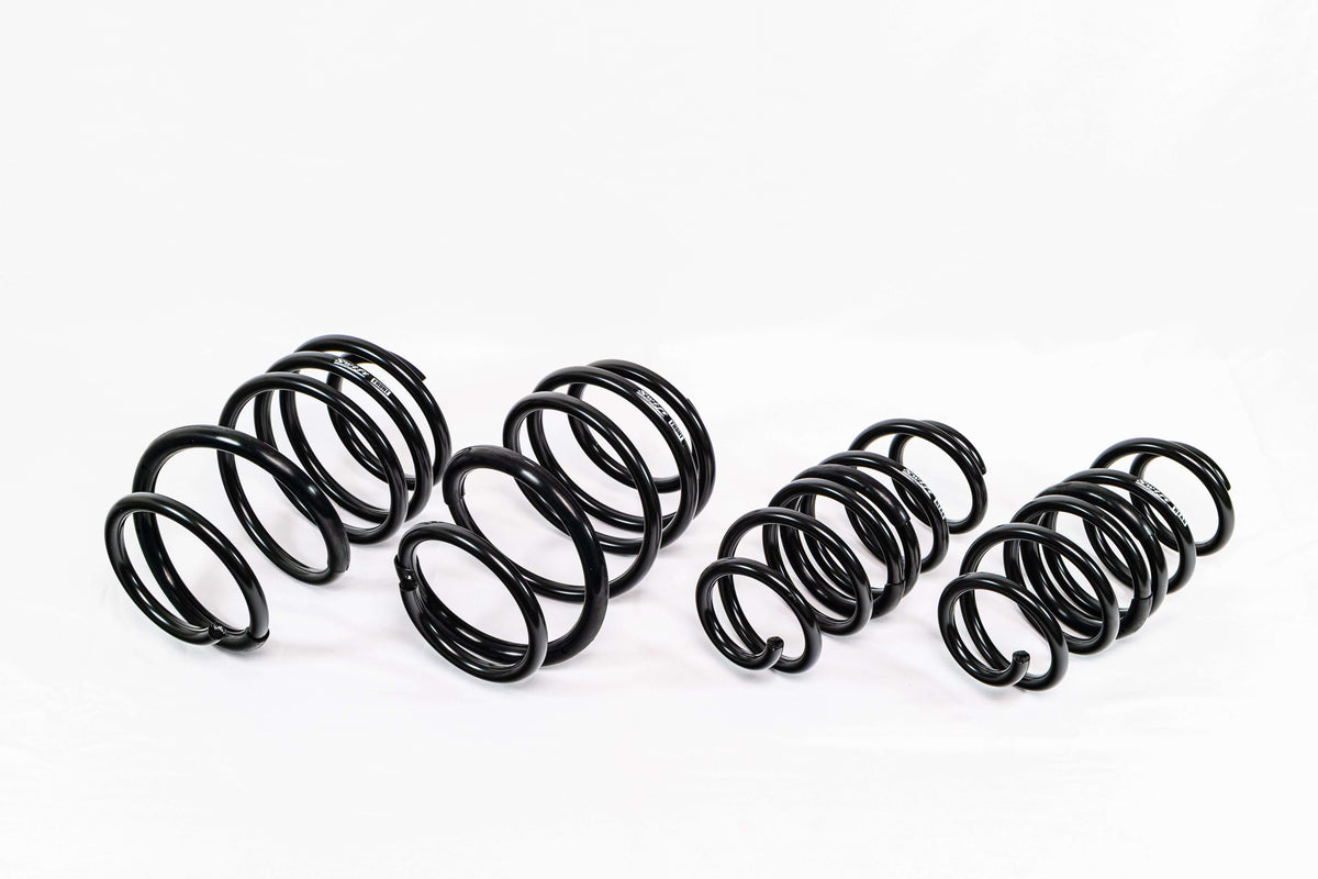 Honda Accord Sport (2018–2022) Spec-R Lowering Springs