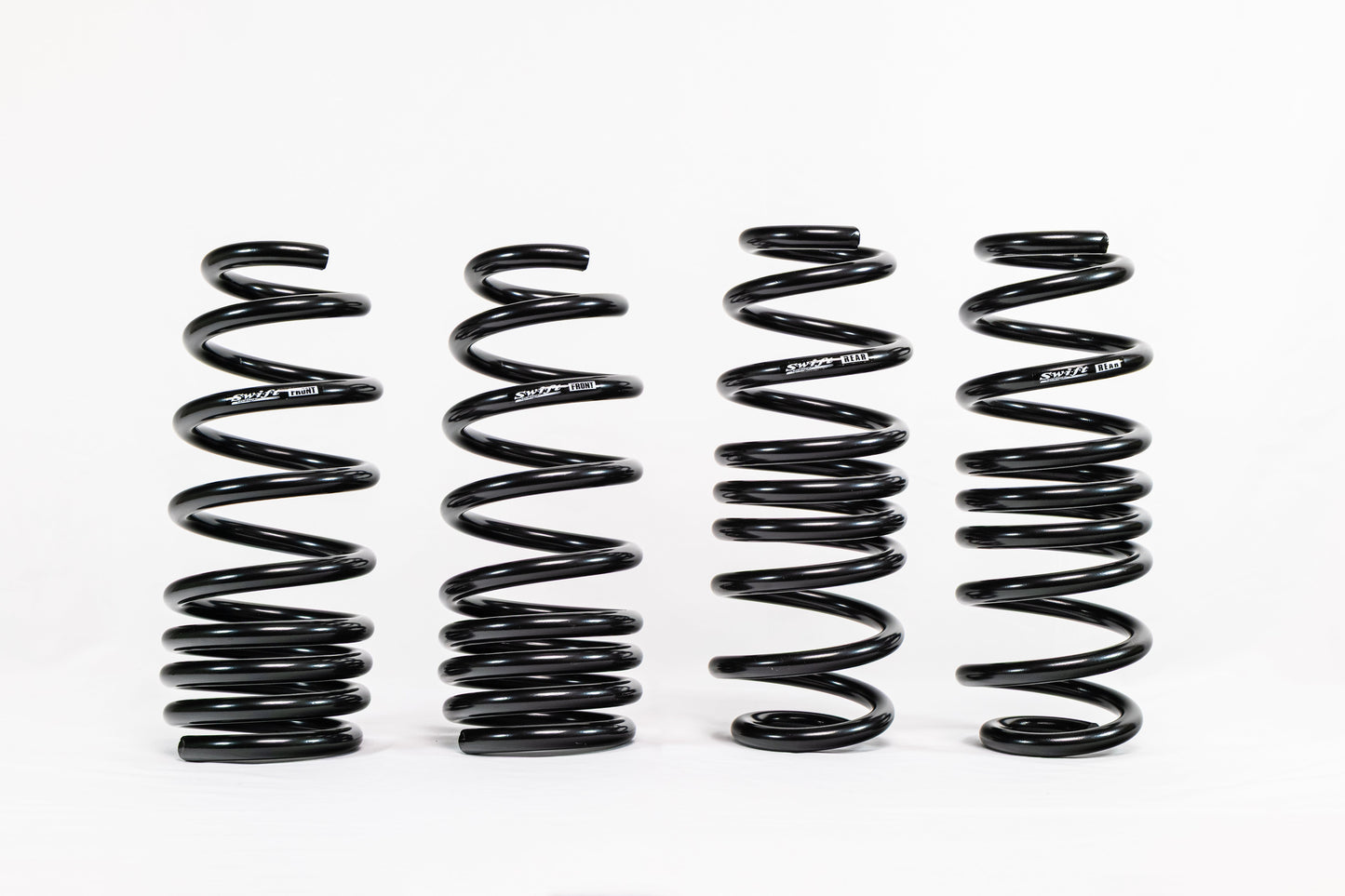 Acura TLX Type S (2021+) Spec-R Lowering Springs
